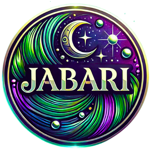 Marabout Jabari